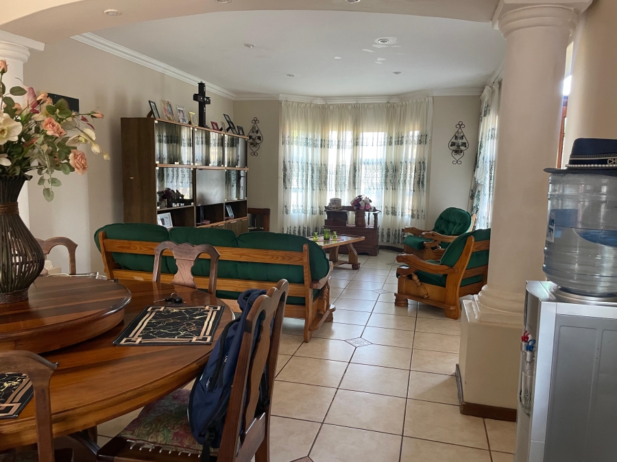 3 Bedroom Property for Sale in Tzangeni Limpopo