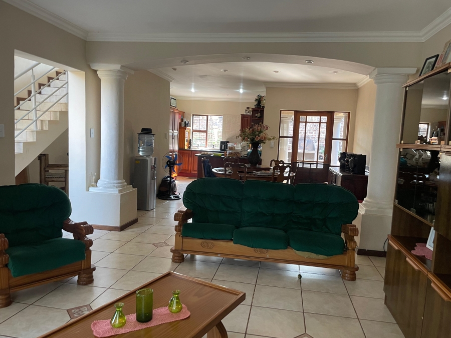 3 Bedroom Property for Sale in Tzangeni Limpopo