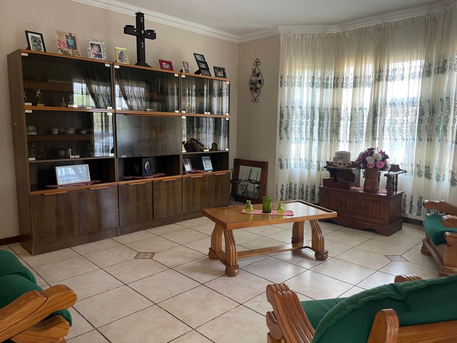 3 Bedroom Property for Sale in Tzangeni Limpopo