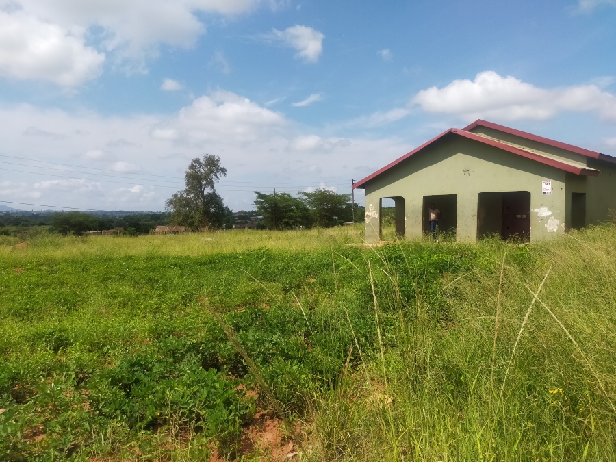 0 Bedroom Property for Sale in Muledane Limpopo