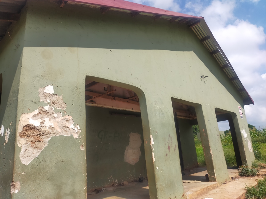 0 Bedroom Property for Sale in Muledane Limpopo
