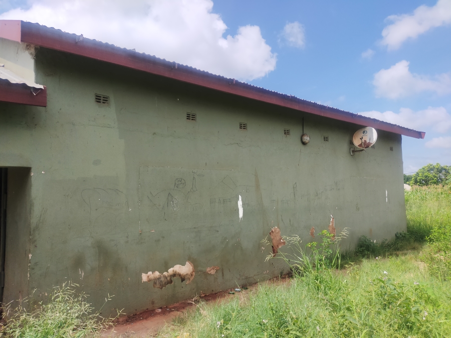 0 Bedroom Property for Sale in Muledane Limpopo