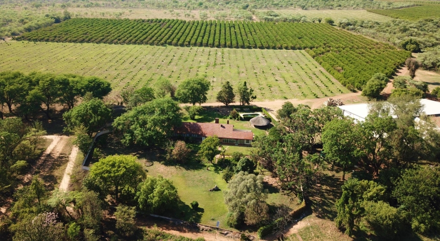 0 Bedroom Property for Sale in Vaalwater Limpopo