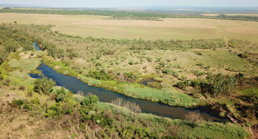 0 Bedroom Property for Sale in Vaalwater Limpopo