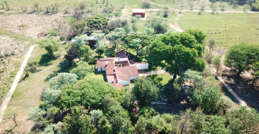 0 Bedroom Property for Sale in Vaalwater Limpopo