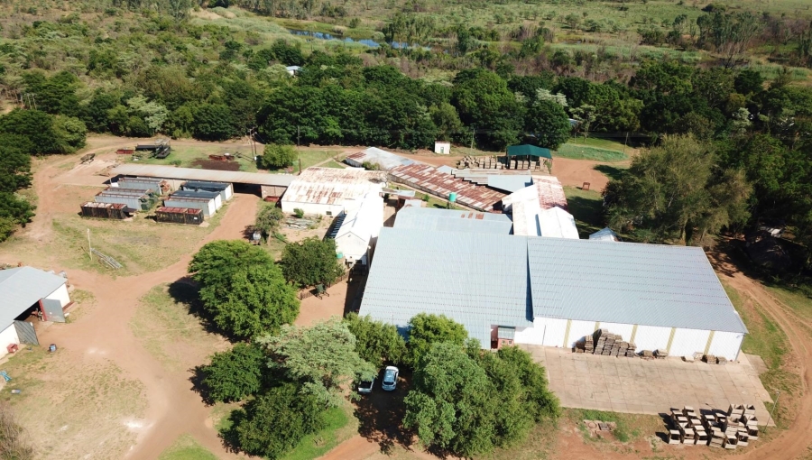 0 Bedroom Property for Sale in Vaalwater Limpopo