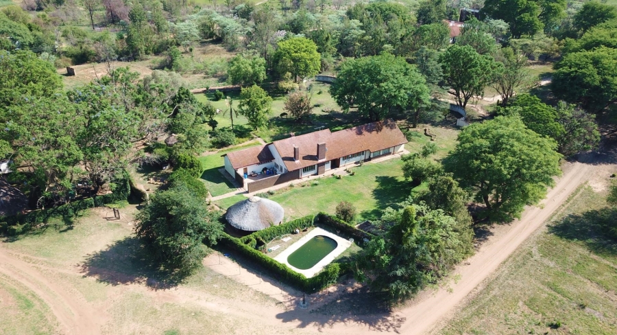 0 Bedroom Property for Sale in Vaalwater Limpopo