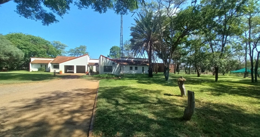 0 Bedroom Property for Sale in Vaalwater Limpopo