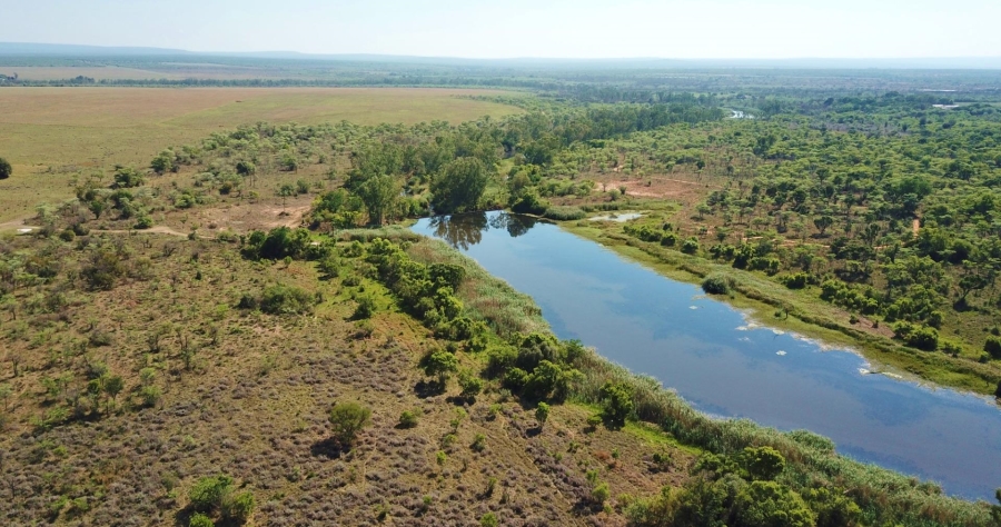 0 Bedroom Property for Sale in Vaalwater Limpopo