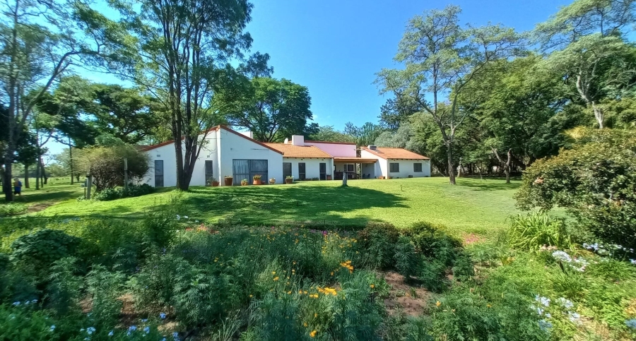 0 Bedroom Property for Sale in Vaalwater Limpopo