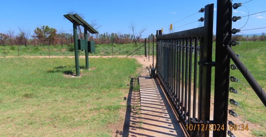 0 Bedroom Property for Sale in Vaalwater Limpopo