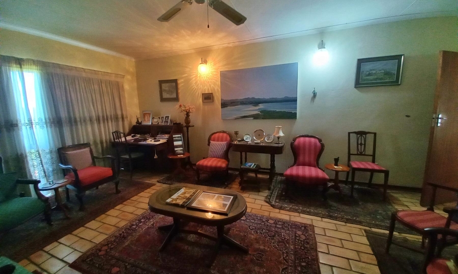 0 Bedroom Property for Sale in Vaalwater Limpopo