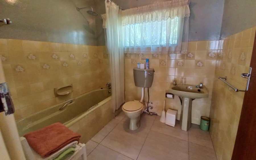 0 Bedroom Property for Sale in Vaalwater Limpopo