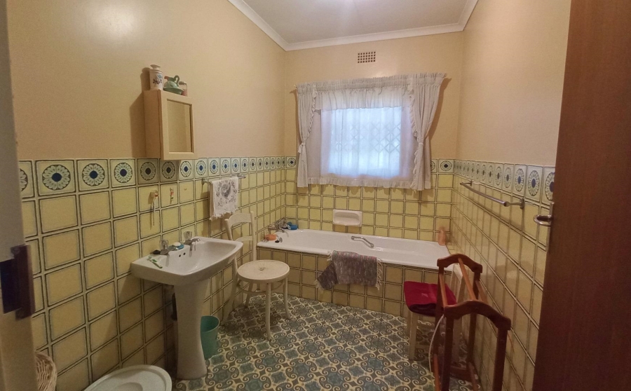 0 Bedroom Property for Sale in Vaalwater Limpopo