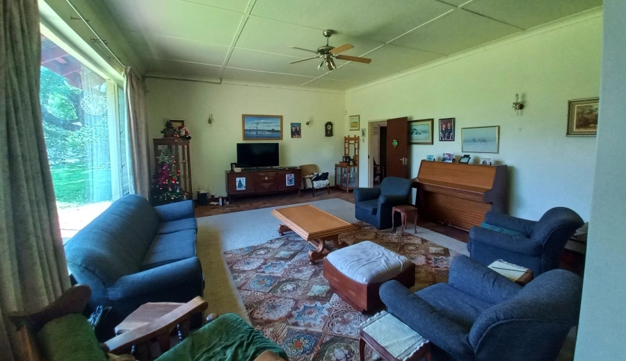 0 Bedroom Property for Sale in Vaalwater Limpopo