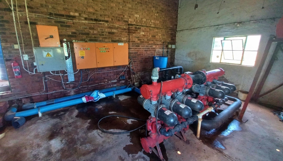 0 Bedroom Property for Sale in Vaalwater Limpopo