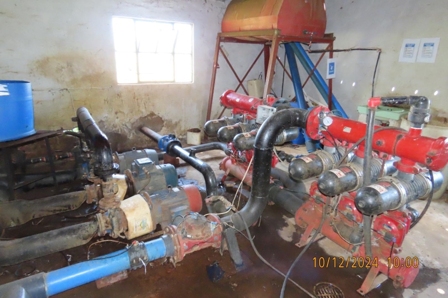 0 Bedroom Property for Sale in Vaalwater Limpopo