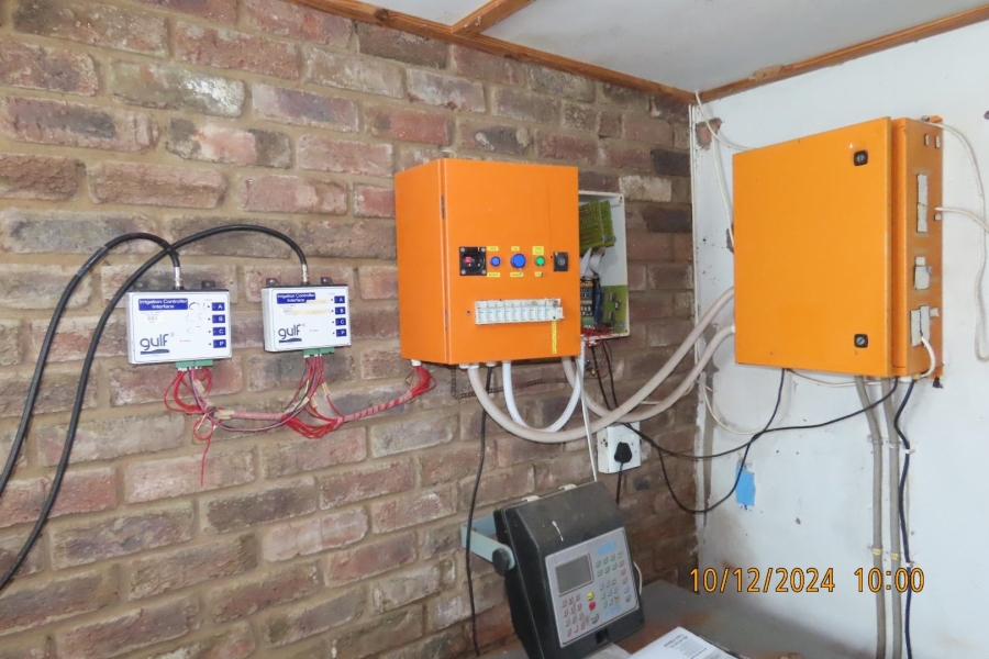 0 Bedroom Property for Sale in Vaalwater Limpopo
