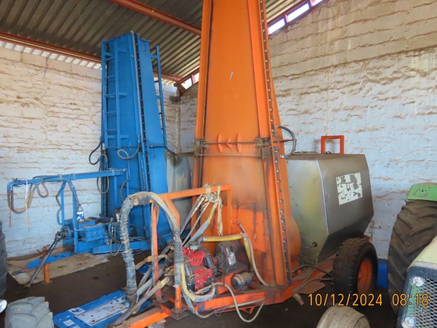 0 Bedroom Property for Sale in Vaalwater Limpopo