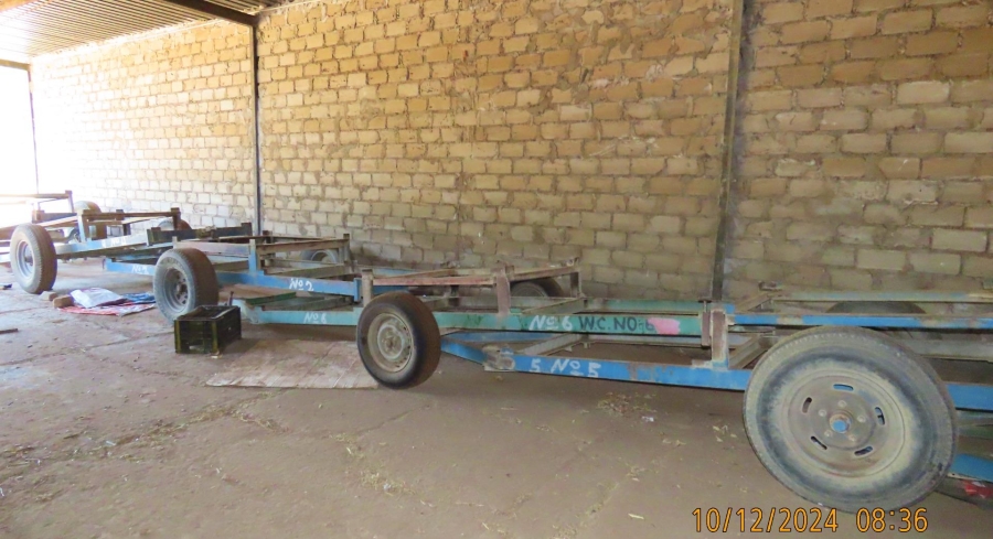 0 Bedroom Property for Sale in Vaalwater Limpopo