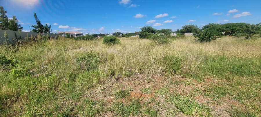 0 Bedroom Property for Sale in Bendor Limpopo