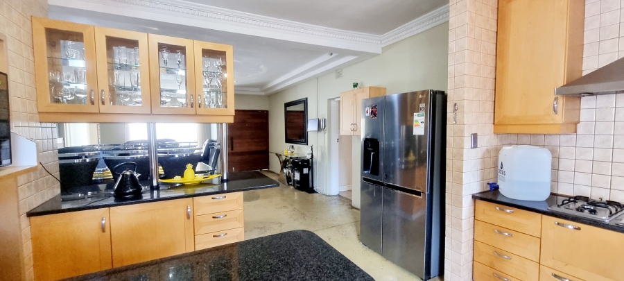 5 Bedroom Property for Sale in Eduan Park Limpopo