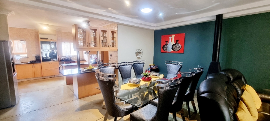5 Bedroom Property for Sale in Eduan Park Limpopo