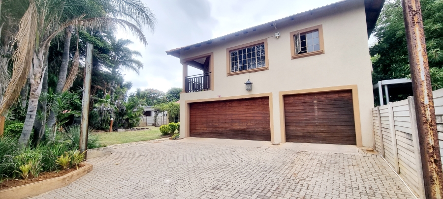 5 Bedroom Property for Sale in Eduan Park Limpopo