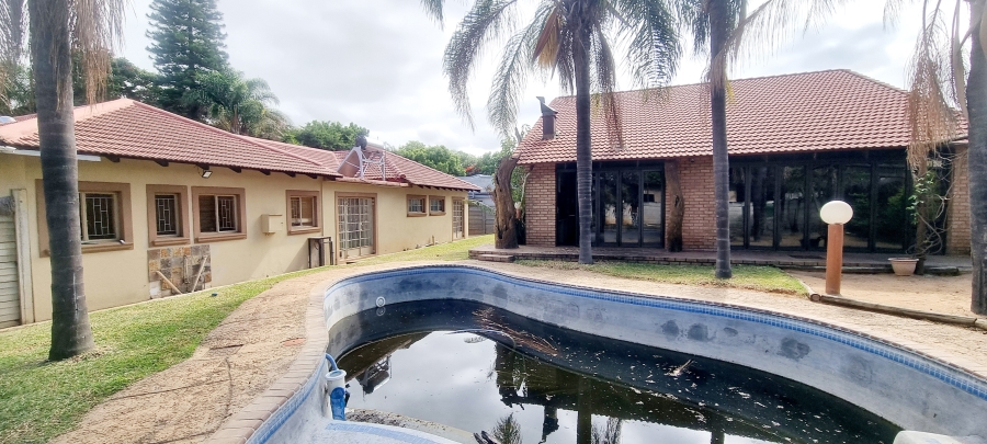 5 Bedroom Property for Sale in Eduan Park Limpopo