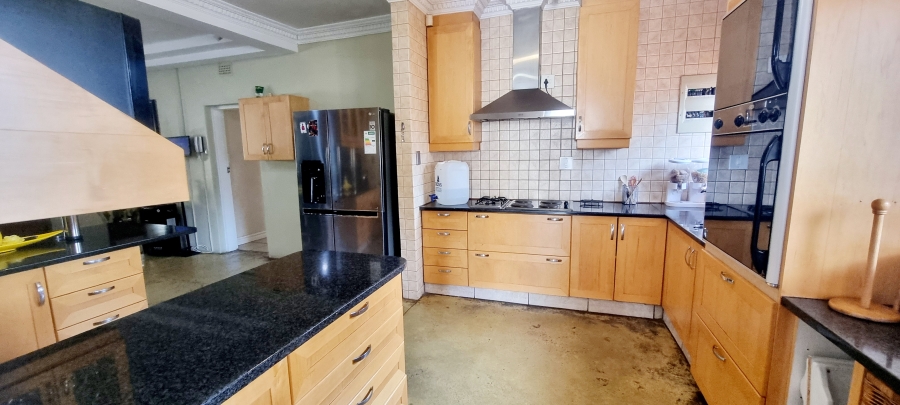 5 Bedroom Property for Sale in Eduan Park Limpopo