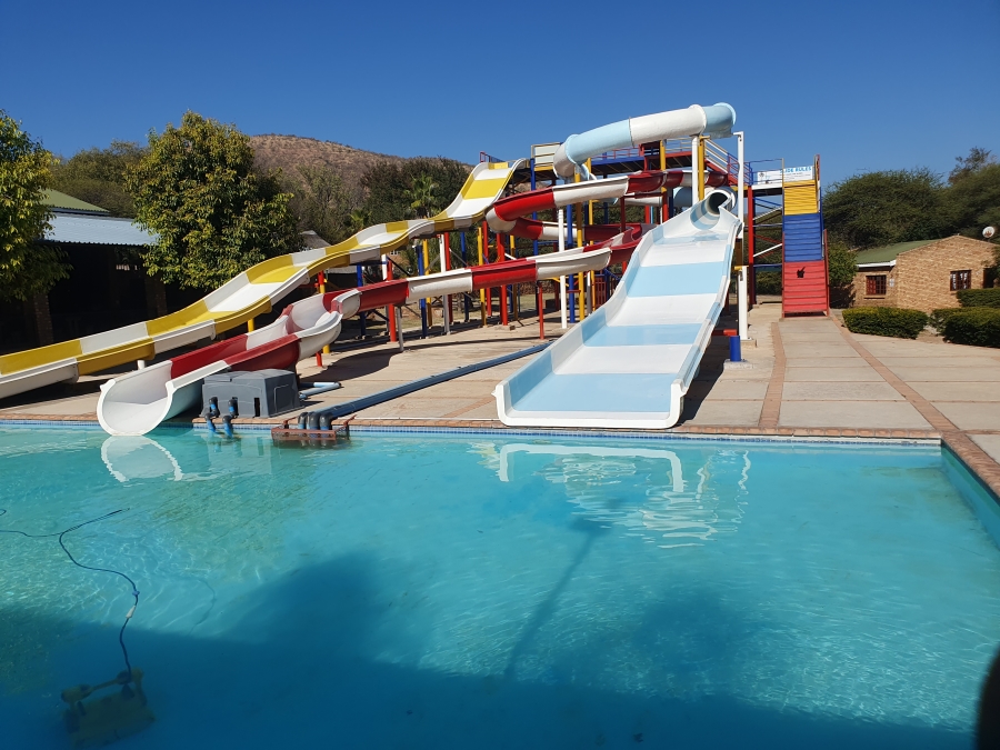 Commercial Property for Sale in Groblersdal Limpopo