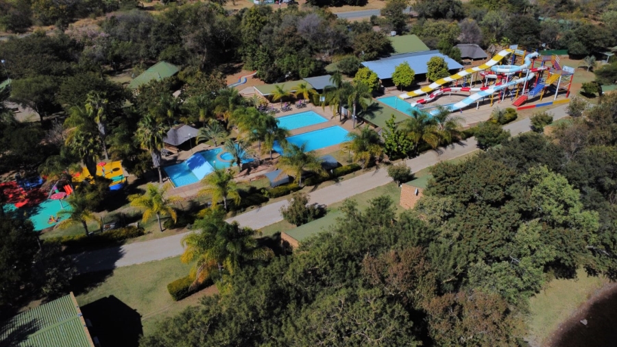 Commercial Property for Sale in Groblersdal Limpopo