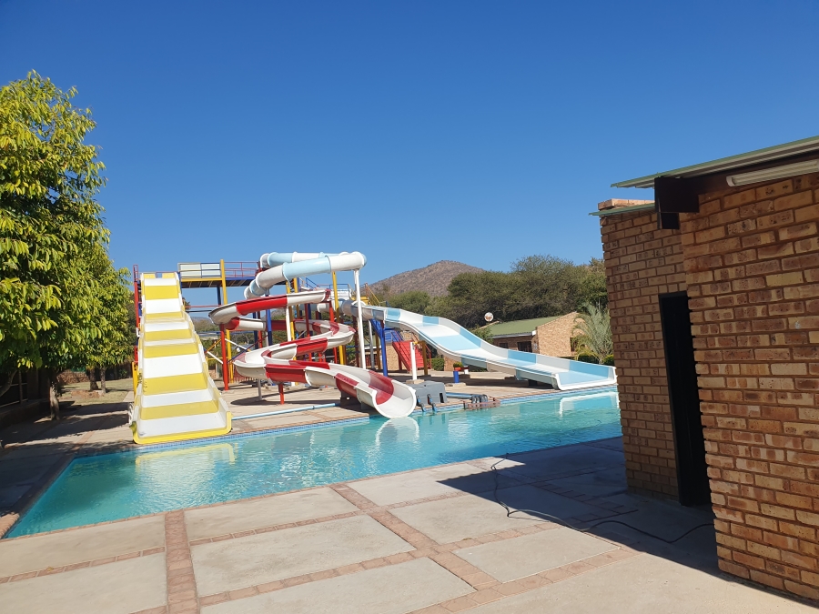 Commercial Property for Sale in Groblersdal Limpopo
