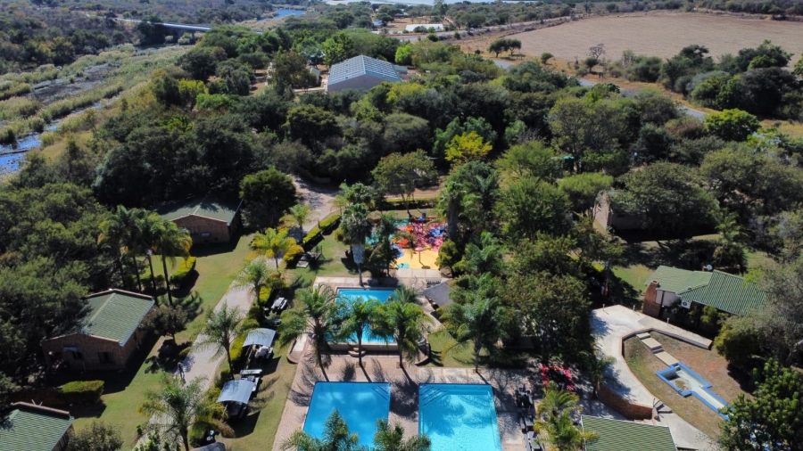 Commercial Property for Sale in Groblersdal Limpopo