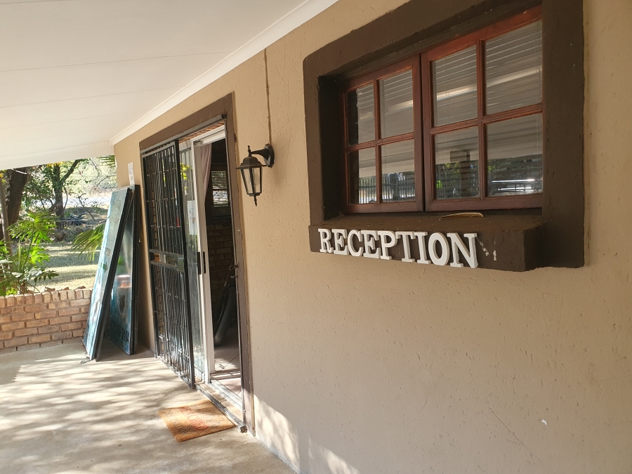 Commercial Property for Sale in Groblersdal Limpopo