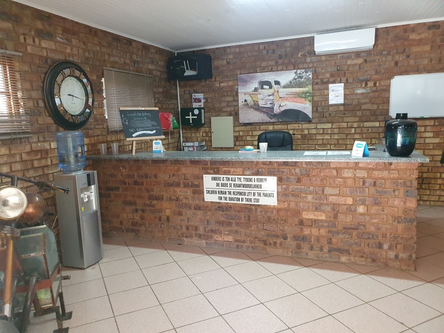 Commercial Property for Sale in Groblersdal Limpopo