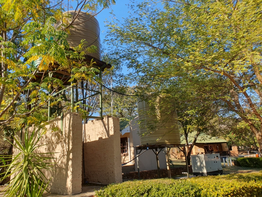 Commercial Property for Sale in Groblersdal Limpopo
