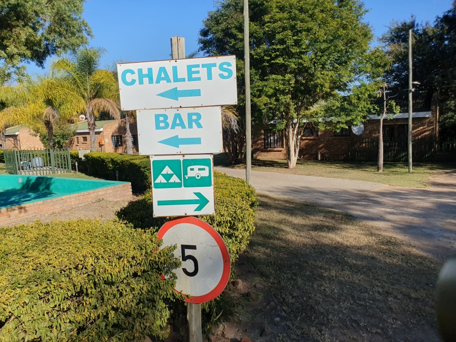 Commercial Property for Sale in Groblersdal Limpopo