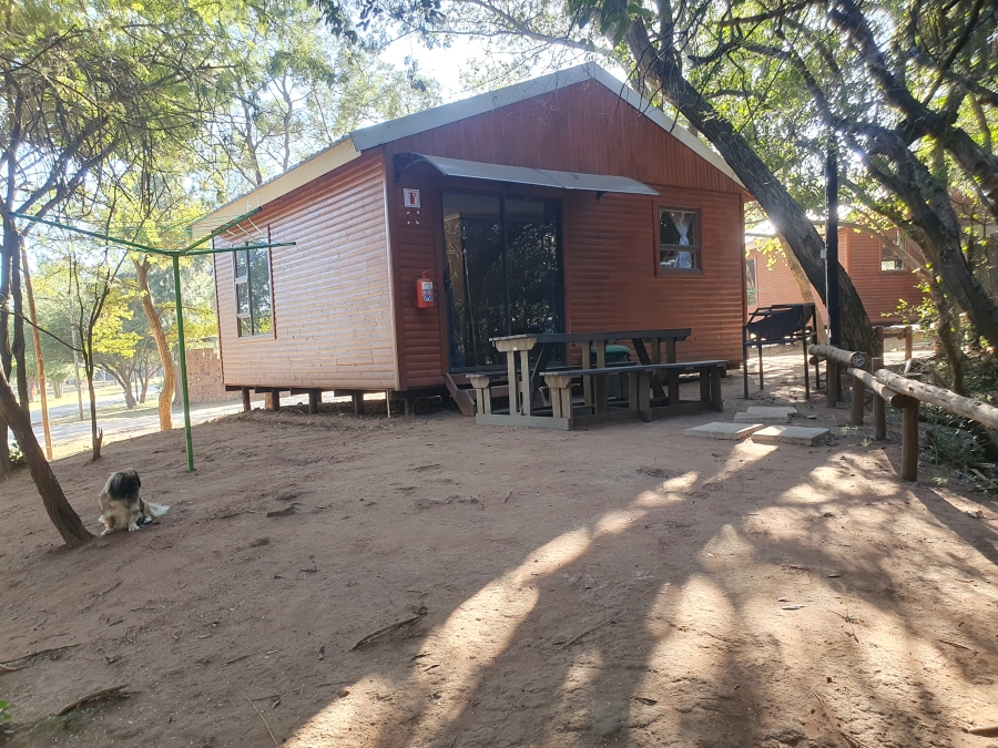 Commercial Property for Sale in Groblersdal Limpopo