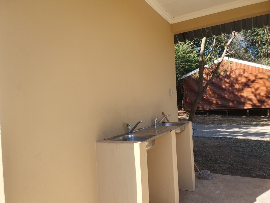 Commercial Property for Sale in Groblersdal Limpopo