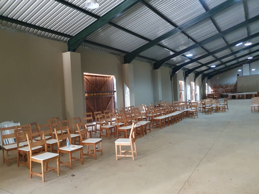 Commercial Property for Sale in Groblersdal Limpopo