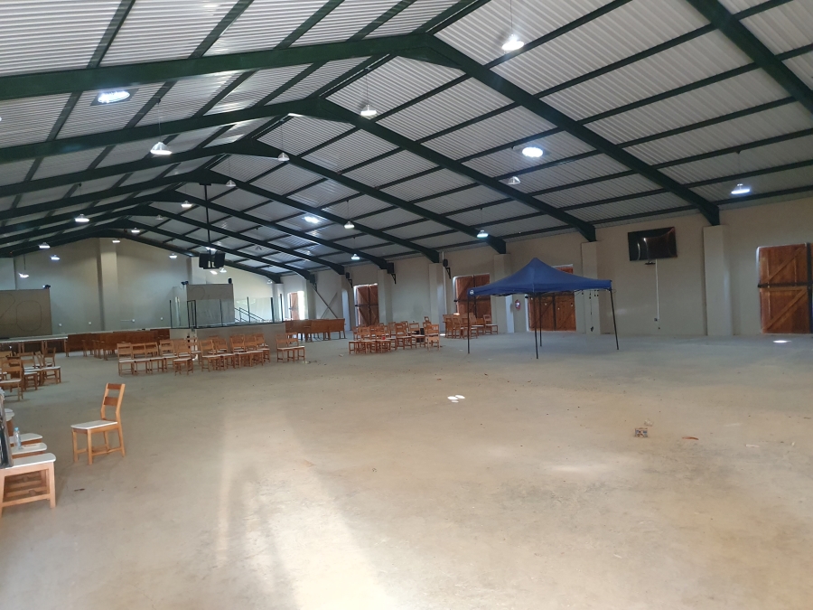Commercial Property for Sale in Groblersdal Limpopo