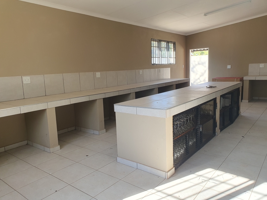 Commercial Property for Sale in Groblersdal Limpopo
