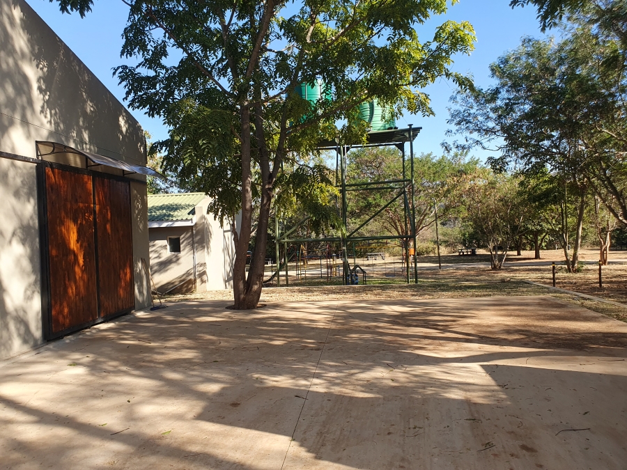 Commercial Property for Sale in Groblersdal Limpopo