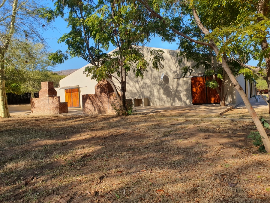 Commercial Property for Sale in Groblersdal Limpopo