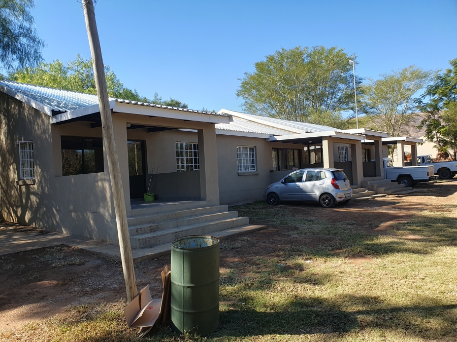 Commercial Property for Sale in Groblersdal Limpopo