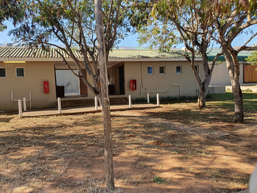 Commercial Property for Sale in Groblersdal Limpopo