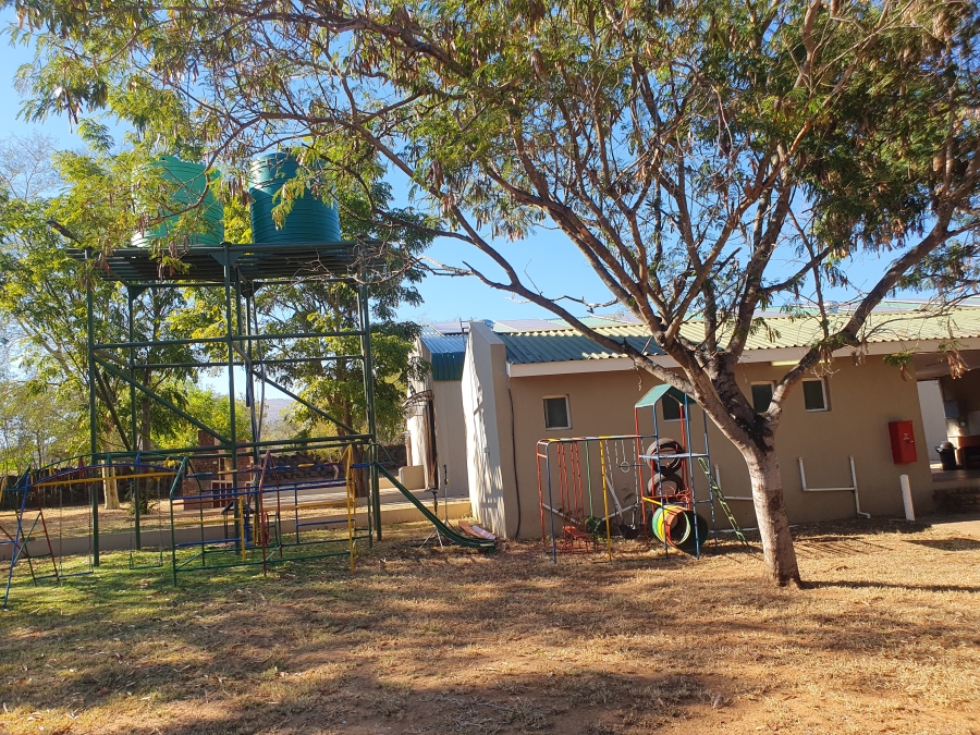 Commercial Property for Sale in Groblersdal Limpopo