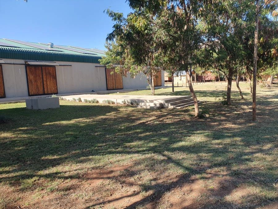 Commercial Property for Sale in Groblersdal Limpopo