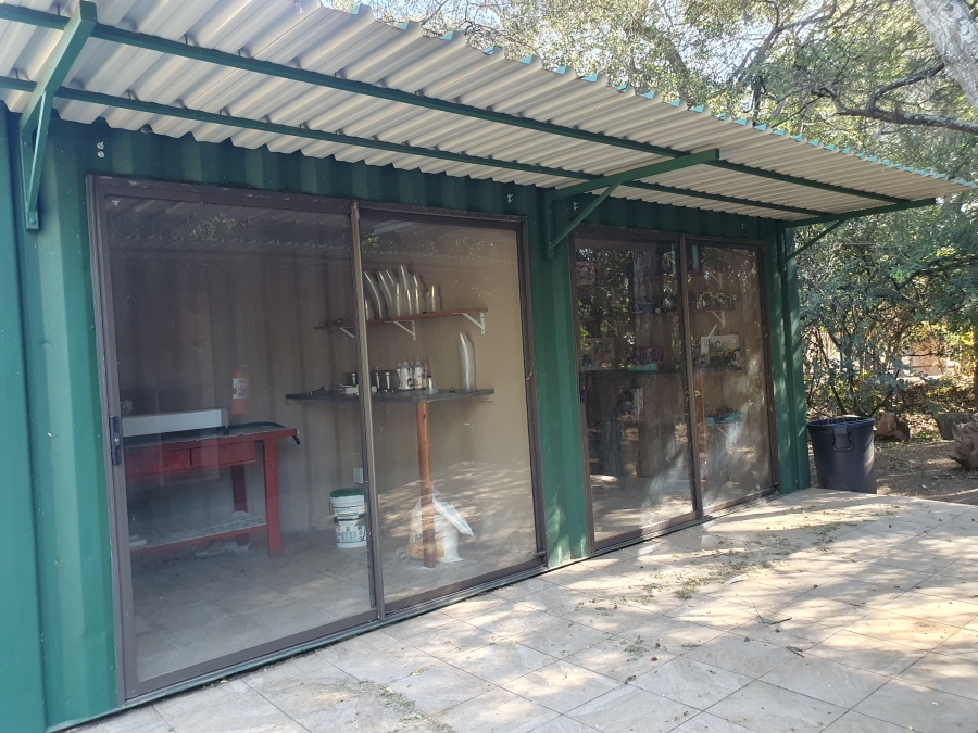 Commercial Property for Sale in Groblersdal Limpopo
